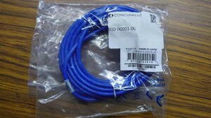 LANケーブル 4.5m カテゴリー6 C2G 15ft CAT6 SNAGLESS BLUE