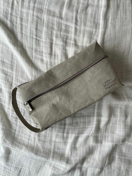 【期間限定】John masters organics ケース　 