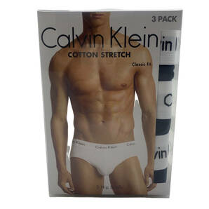 【サイズ選択 L / XL】新品■Calvin Klein■ボクサーパンツ 3枚セット■ローライズ■カルバンクライン■CK■ボクサーブリーフ■3枚組の画像4