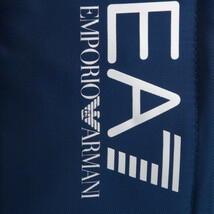 新品■EA7 EMPORIO ARMANI■ショルダーバッグ■エンポリオアルマーニ■EA7 ミニポーチ■紺色■ネイビー■_画像3