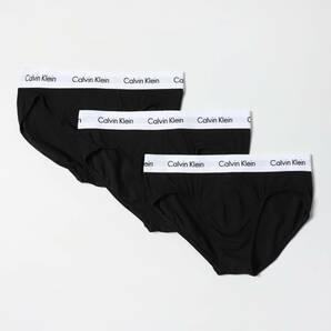 【サイズ選択 L / XL】新品■Calvin Klein■ボクサーパンツ 3枚セット■ローライズ■カルバンクライン■CK■ボクサーブリーフ■3枚組の画像2