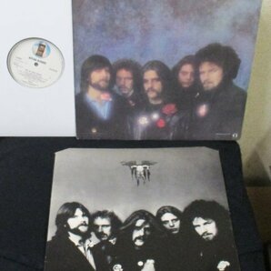 ☆彡 英國盤 Eagles One Of These Nights [ UK ORIG '75 Asylum Records SYLA 8759 ] RARE ORIGINAL LABEL / Embossed Sleeveの画像3