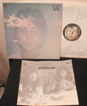 Quadraphonic LP ^^ John Lennon Imagine[ 国内盤 JPN '73 Apple Records EAZ-80006 ] Released with a 4 Channel RM Sound_画像1