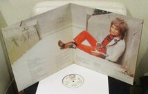 FACTORY SAMPLE ☆Keef COVER彡 英國盤 Rod Stewart Gasoline Alley [ UK '71 Vertigo 6360 500 ]_画像2