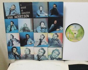 ☆彡 英國盤 Van Morrison A Period Of Transition [ UK Original '77 Warner Bros. Records K56322]