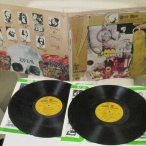^^ MOTHERS OF INVENTION / UNCLE MEAT [ GERMANY REPRISE REP64005]の画像1