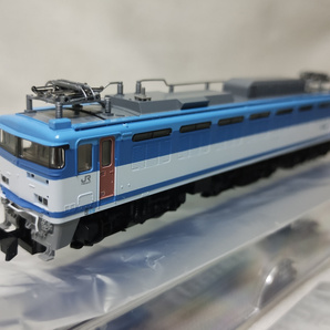 ■ トミックス／TOMIX 7161 『JR EF81-450形電機機関車（前期型）』 ■の画像5