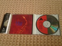 ●CD● 朝本千可 / It's up to you (4988024011904)_画像3