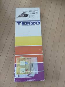 中古TERZO 自転車専用正立式アタッチメント TA-97