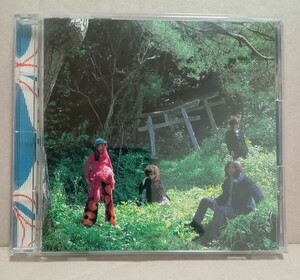 CD　サンプル　ワタツミ・ヤマツミ　ソウル・フラワー・ユニオン　見本盤