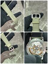 AUDEMARS PIGUET(オーデマピゲ) CODE11.59【2023年4月印】【中古美品】【15210QT.OO.A064KB.01】_画像7