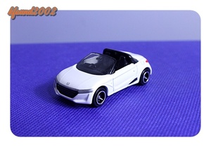 HONDA　S660　ホンダ　TOMY TOMICA　トミカ製　ミニカー　