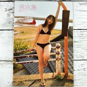 [高品質ラミネート処理][ 石田桃香 ] プレイボーイ 2019年52 雑誌 切り抜き 9P B5フィルム 水着 グラビア アイドル 芸能人 女優の画像6