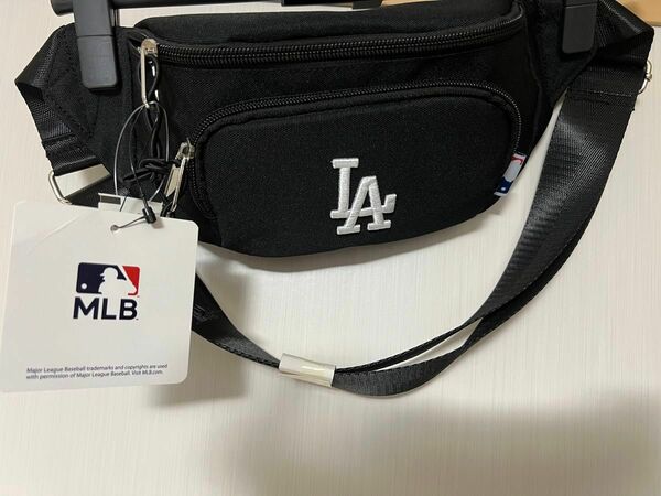 MLB ロサンゼルス ドジャース ウエストバック