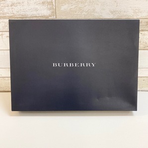 BURBERRY (バーバリー) バスタオル チェック 綿100％ BB8110 60×120cm ブランド 箱付きの画像3