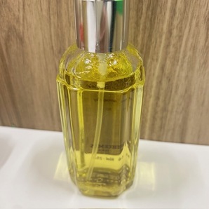 箱付 香水 オードトワレ HERMES エルメス EQUIPAGE エキパージュ 60ml ★ほぼ満量の画像5