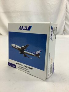 ANA 1:500/BOEING 747-400/JA8958/模型 NH50068 未使用品 ACB