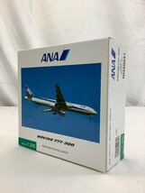 ANA 1:200/BOEING 777-300/JA757A/模型 NH20031 未使用品 ACB_画像1