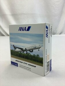 ANA 1:500/BOEING 777-300ER/JA731A/模型 NH50061 未使用品 ACB