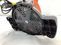 trad 190mm卓上丸ノコ　MITER　SAW TTC-190 動作確認済　台にぐらつき有 中古品 ACB_画像6