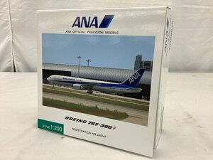 ANA 1:200/BOEING 767-300F/JA604F/模型 NH20036 未使用品 ACB