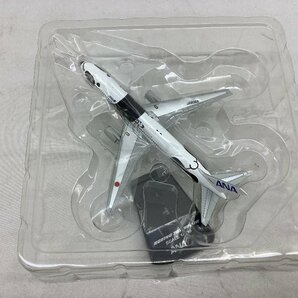 ANA 1:400/Boeing/ボーイング/767-300ER/FLY!パンダ/JA606A/模型 NH40052 未使用品 ACBの画像3