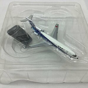 ANA BOEING 727-200 TRITON LIVERY 1983 1/500 NH40055 未使用品 ACBの画像3