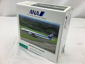 ANA 1:200/BOEING 777-300ER/JA777A/模型 NH20017 未使用品 ACB
