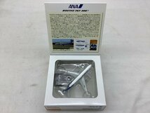 ANA 1:400/Boeing/ボーイング/767-300F/JA604F/模型 NH40036 未使用品 ACB_画像3