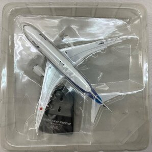 ANA 1:400/Boeing/ボーイング/787-8/ドリームライナー/JA801A/模型 NH40039 未使用品 ACBの画像4