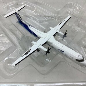 ANA 1:200/DHC-8-400/JA845A/模型 DH28008 未使用品 ACBの画像3