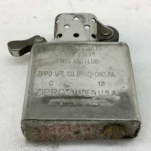 zippo/ジッポー ライター 2点まとめ 動作未確認 中古品 ACBの画像8