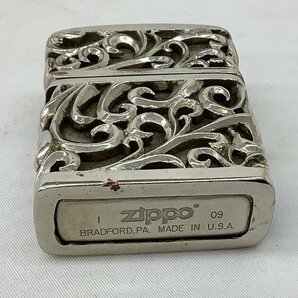 zippo/ジッポー ライター 2点まとめ 動作未確認 中古品 ACBの画像5