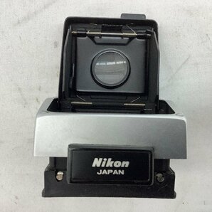 ニコン/Nikon カメラまわり一式/FILTER/Gun coupler 他 動作未確認 中古品 ACBの画像4