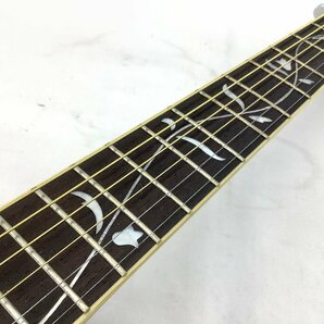 MORRIS(モーリス) アコースティックギター/ケース付き LF-500 中古品 ACBの画像5