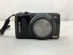 富士フイルム FINEPIX F300 EXR/コンパクトデジタルカメラ/4.4-66mm 動作確認済 充電器なし 中古品 ACB