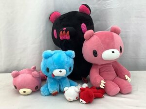 タイトー グルーミー/ぬいぐるみ/セット/まとめ売り 中古品 ACB