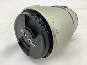  Tamron zoom lens /AF28-300mm 1:3.5-6.3 MACRO operation verification settled secondhand goods ACB