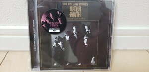 The Rolling stones★AFTERMATH EXPANDED MONO EDITION