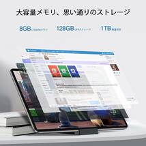 Android12 タブレット N-one NPad Pro 10.36インチ_画像4