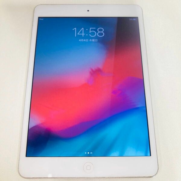 Apple iPad mini 2 （32GB） Wi-Fiモデル アイパッド
