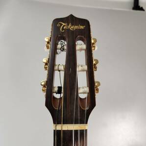 Takamine NPT-110N タカミネギター エレアコ アコースティックギター ギターの画像5