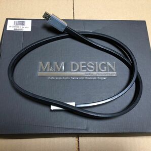 M&M DESIGN SN-USB6000 1m AJ-A
