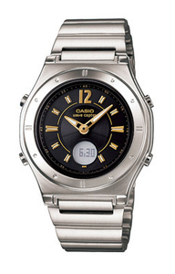 Значение Casio Wave Septer Radio Solar Price 20 000 иен LWA-M141D-1AJF