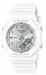 Casio G Shock Oneminic Anadisy Type Type Boys Size GMA-P2100VA-7AJF Новый