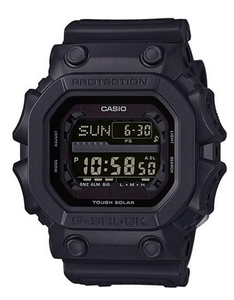 Casio G Shock Overseas Model Digital Radio GXW-56BB-1