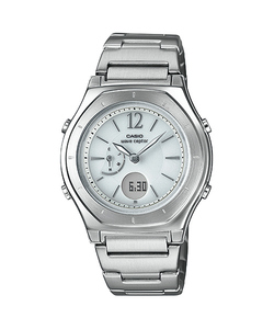 Значение Casio Wave Septer Radio Solar Lady List Price 28 000 иен LWA-M160D-7A1JF