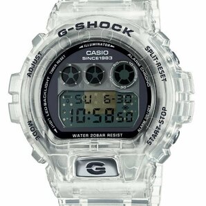 カシオ Gショック 海外モデル デジタルタイプ DW-6940RX-7 新品 G-SHOCKの40周年限定モデルの画像1