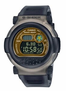 Casio G Shock Overseas Model Digital Type G-B001MVB-8 новый