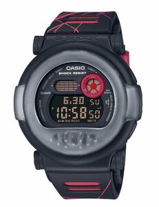 Casio G Shock Overseas Model Digital Type G-B001MVA-1 новый